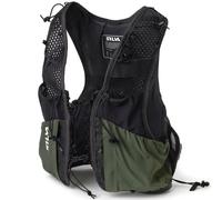 SILVA Strive 5 Vest - Mixte - Green / Black - size S- model 2025 S