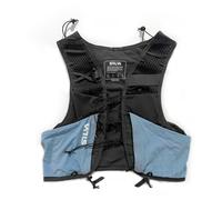Silva - Strive 5 Vest - Trail running backpack size XS, black