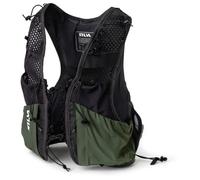 Silva - Strive 5 Vest - Trail running backpack size XS, black