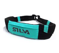 Silva Strive Belt 2022 Hydration System Blue,Blue, One Size, Strive Belt