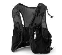 Silva | Strive Fly Vest | Ultralight Running Vest | Black | WildBounds L