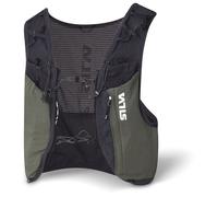 Silva Strive Fly Hydration Vest Green XS Men,Women