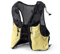 Silva Strive Fly Running Vest with 3L Pack Volume - Lightweight Ripstop Nylon & Breathable Mesh 110g - Running Vest Women & Men - 5 Pockets & Reflective Areas - Straps for Attaching Poles & Key Hook