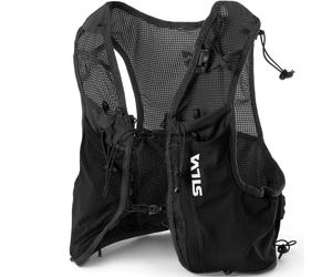 SILVA Strive Fly Vest - Mixte - Black - size M- model 2026 M