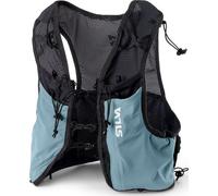 Silva | Strive Fly Vest | Ultralight Running Vest | Blue | WildBounds XS