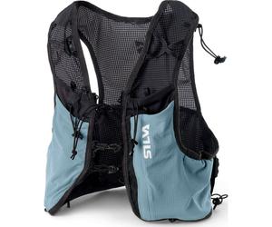 Silva | Strive Fly Vest | Ultralight Running Vest | Blue | WildBounds XS