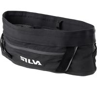 Silva Strive Loop Running Belt M Black Women