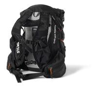 Silva - Strive Mountain Pack 17+3 - Trail running backpack size 17+3 l - M/L, black