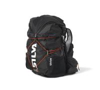 Silva - Strive Mountain Pack 23+3 - Trail running backpack size 23+3 l - XS/S, black