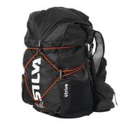 Silva Strive Mountain 23+3 M/l Backpack Black M-L