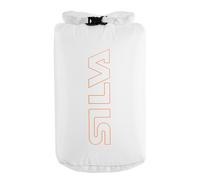 Silva Terra Dry Bag 12 l - White/Orange