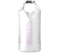 Silva Terra Dry Bag 6 l - White/Violett