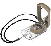 Silva Terra Expedition S Baseplate Compass with Lanyard -