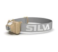 Terra Scout H 350 Lumen, Brown/Grey/White