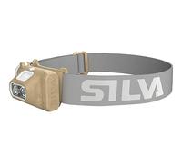 Silva Terra Scout H Headlamp - AW22 - One, Brown/Grey/White