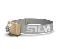 Silva Terra Scout H Headtorch - 350 lumen - Recycled Materials - Rechargeable