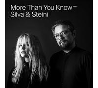 Silva Thordardottir - More Than You Know [VINYL]