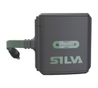 Silva Trail Runner Free 2 Battery Case Clear