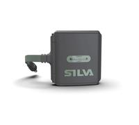 Silva Trail Runner Free 2 Battery Case Clear