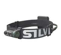 Silva Trail Runner Free 2 Hybrid Head Torch - 500 lumens
