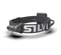 Silva Trail Runner Free 2 Hybrid Headlamp Black 500 Lumens