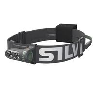 Silva Trail Runner Free 2 Ultra Headlamp Black 550 Lumens