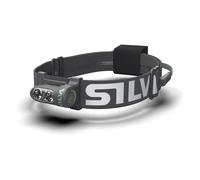 Silva Trail Runner Free 2 Ultra Headlamp Black 550 Lumens
