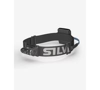 Silva Trail Runner Free H Anthracite, Size One Size - Unisex Head Torches, Color Grey