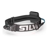 Silva Trail Runner Free H Headlamp Black 400 Lumens