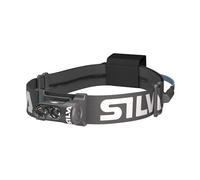 Silva Trail Runner Free Head Torch, Black One Size