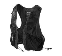 Silva - Trail running Vest - Strive 5 Vest Black in Nylon - Size XS Black XS