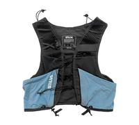 Silva - Trail running vest - Strive 5 Vest Blue in Nylon - Size M Blue M