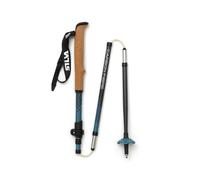 Silva Trekking Pole Carbon Z Adjustable 38610