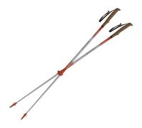 Silva - Trekking Poles All Season Alpine Alu Tele - Walking poles size One Size