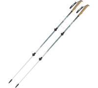 SILVA Trekking Poles Alu Tele - Mixte - - size only size- model 2026 only size