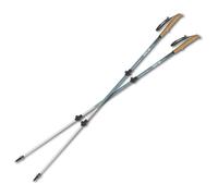 Silva - Trekking Poles Alu Tele - Walking poles size One Size