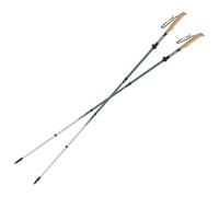 Silva - Trekking Poles Alu Z Adjustable - Walking poles size One Size