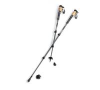 Silva Trekking Poles Aluminum Cork - Pair