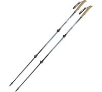 SILVA Trekking Poles Carbon Tele - Mixte - - size only size- model 2026 only size