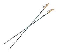 Silva - Trekking Poles Carbon Z Adjustable - Walking poles size One Size