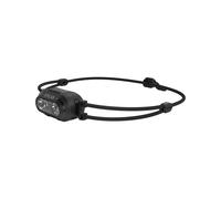 Silva - Ultra-lightweight road running head torch - Smini Fly Black Black one size