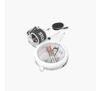 Silva - Arc Jet 360 Left - Compass size One Size, transparent /grey