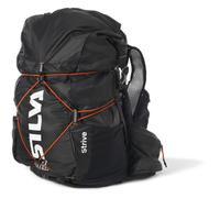 Silva Unisex Adult Strive Mountain Pack 17+3 Trail Running Backpack Black 17+3 L - M/L