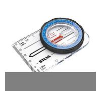 Silva Field Compass - DofE New and Improved