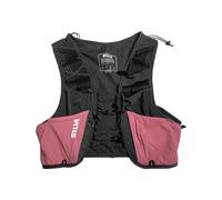 Silva - Vest for trail running - Strive 5 Vest Rose in Nylon - Size S - Pink Pink S