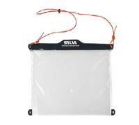 Silva - Minimalist Map Case - Protective cover size Small, black