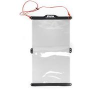 Silva - Minimalist Map Case - Protective cover size Large, black