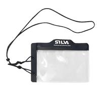 Silva Waterproof Touchscreen Phone Case Transparent Zip Lock Hands Free