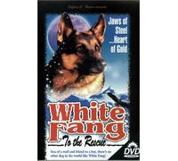 Silva - White Fang to the Rescue [DVD] [1974] [Region 1] [US Import] [NTSC]
