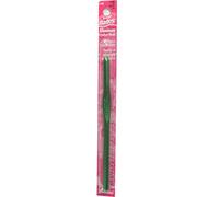 Silvalume Aluminum Crochet Hook 5.5"-Size K10.5/6.5mm